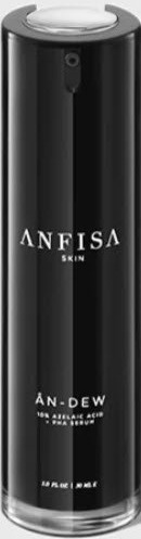 Anfisa Skin Ân-dew 10% Azelaic Acid + PHA Serum
