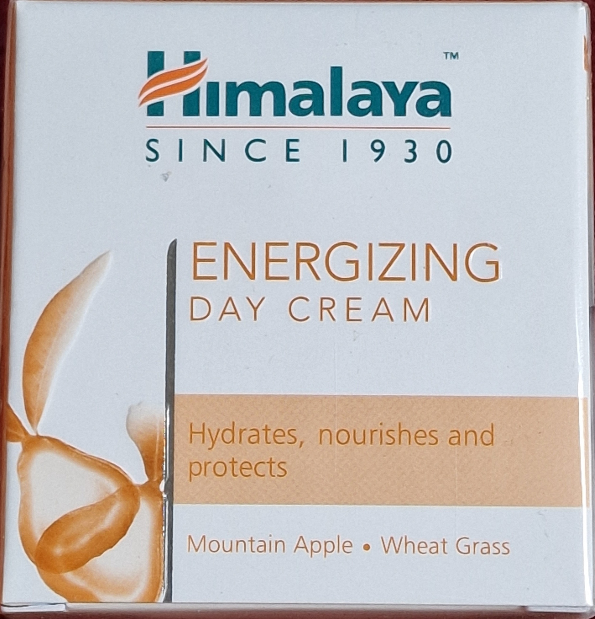 Himalaya Energizing Day Cream