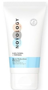 Novology Acne Reduction Cleanser