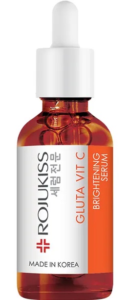 Rojukiss Gluta Vit C Brightening Serum