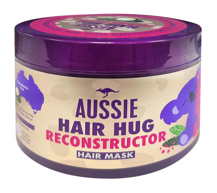 Aussie Hair Hug Reconstructor Hair Mask