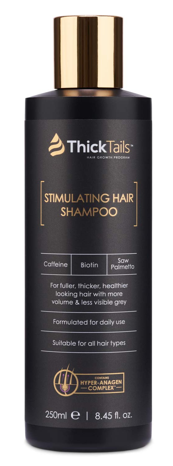 ThickTails Stimulating Hair Shampoo