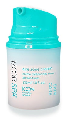 Moor Spa Eye Zone Cream