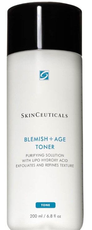 SkinCeuticals Blemish + Age Toner