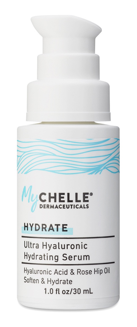 MyChelle Ultra Hyaluronic Hydrating Serum