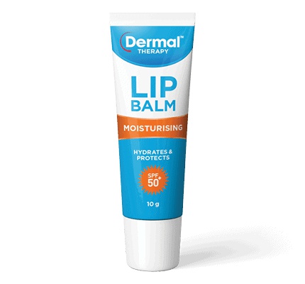 Dermal Therapy Lip Balm SPF 50+