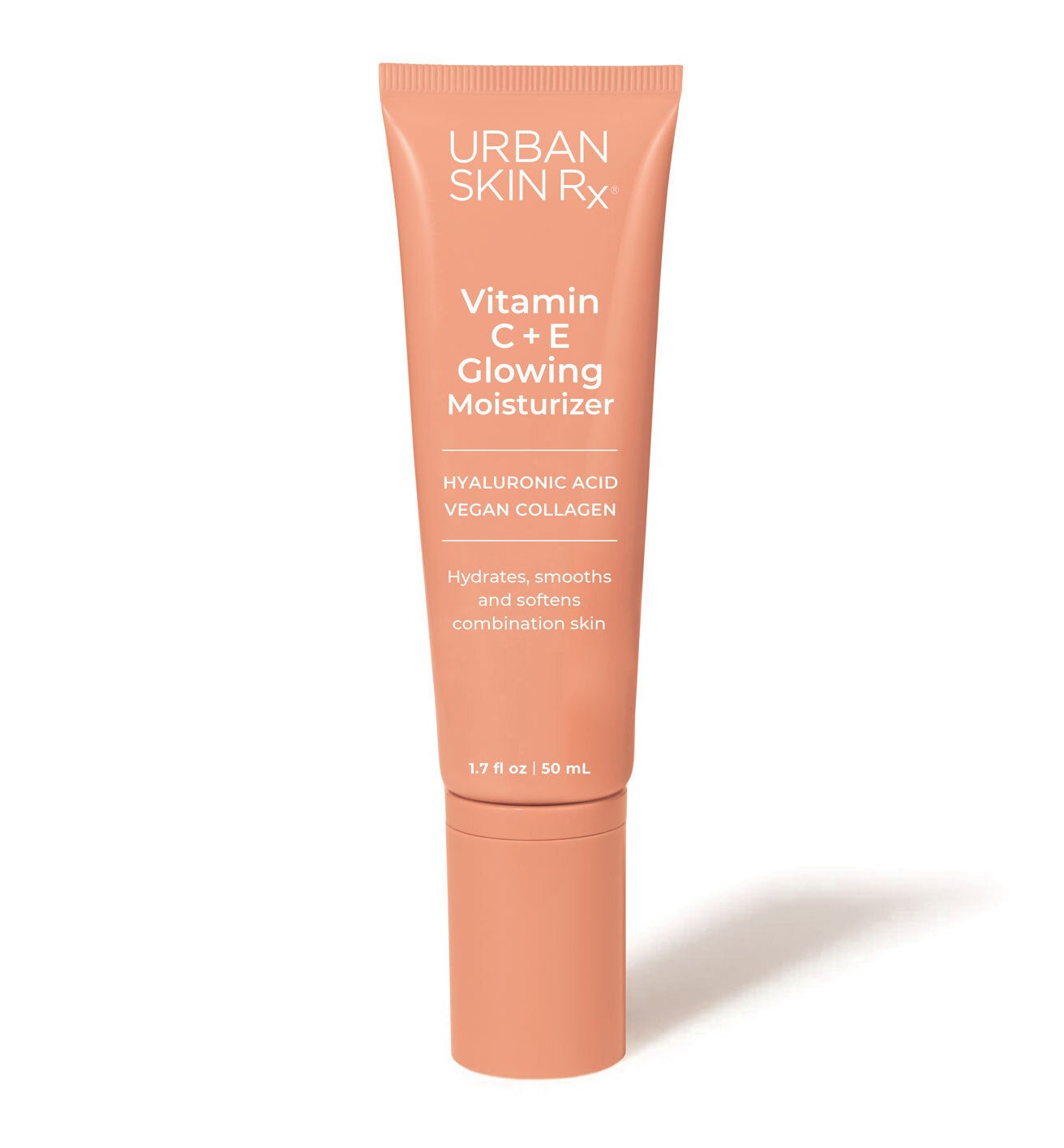 Urban Skin Rx Vitamin C + E Glowing Moisturizer