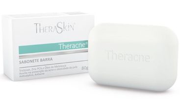 Theraskin Theracne Barra