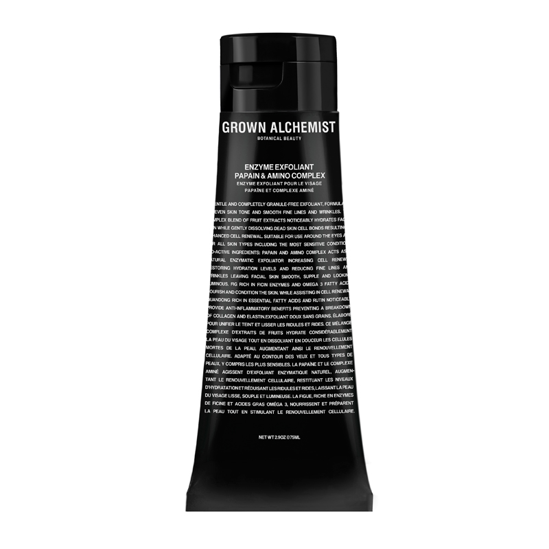 Grown Alchemist Enzyme Exfoliant