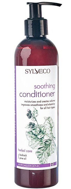 Sylveco Soothing Conditioner
