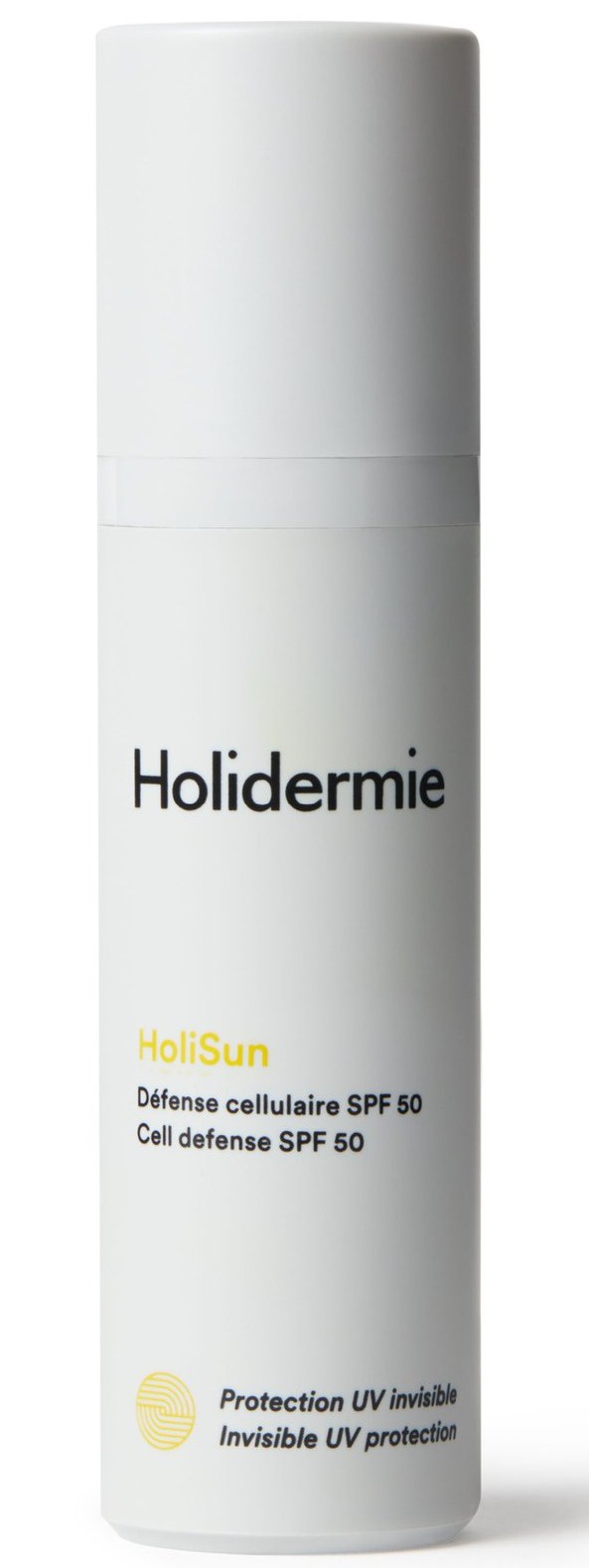 Holidermie Cell Defense SPF 50