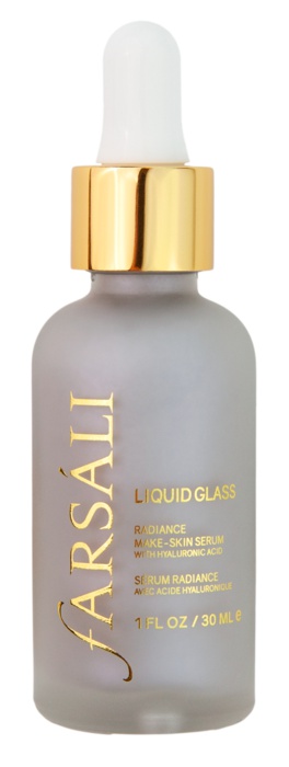 Farsali Liquid Glass