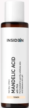 insidein Mandelic Acid Toner