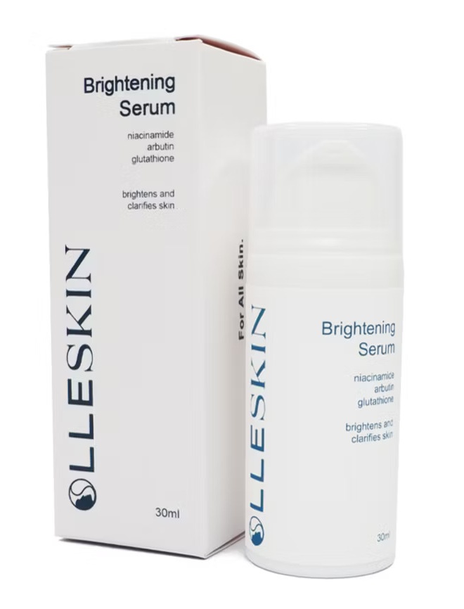 OLLESKIN Brightening Serum