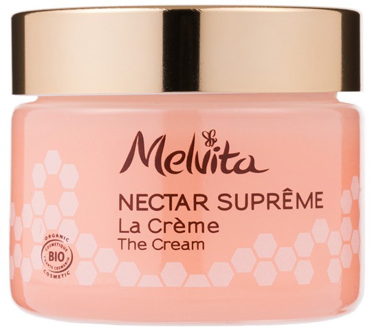 MELVITA Nectar Suprême The Creme