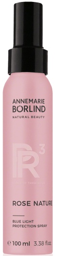 Annemarie Börlind Rose Nature Blue Light Protection Spray