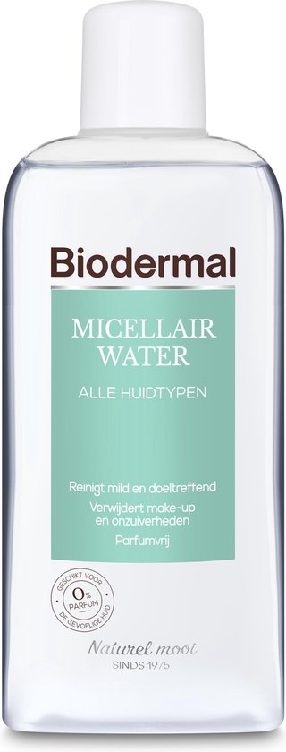 Biodermal Micellair Water