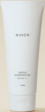 Nihon Gentle Cleansing Gel