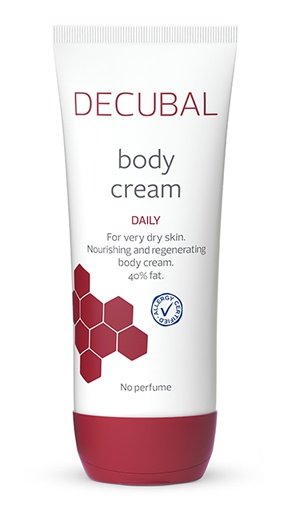 Decubal Body Cream