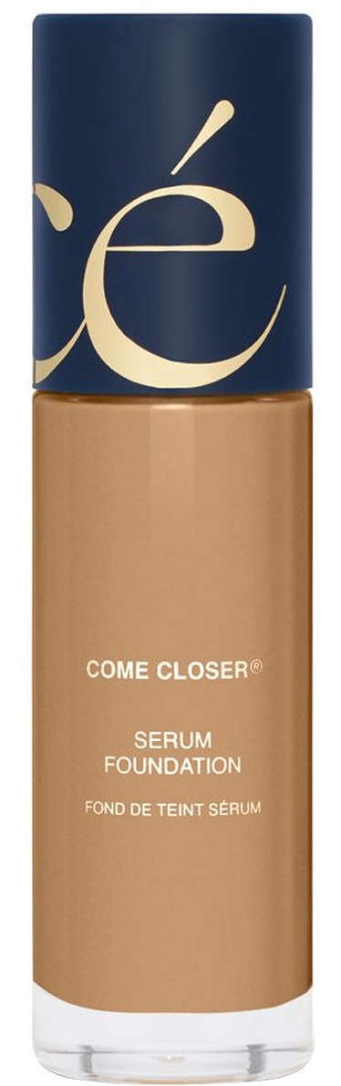 ORCÉ COSMETICS Come Closer Serum Foundation