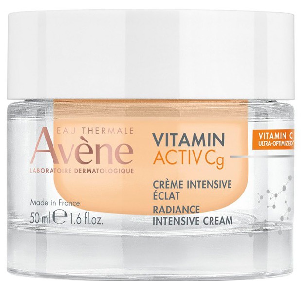Avene Vitamin Activ Cg Cream
