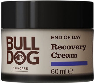 Bulldog End Of Day Recovery Cream