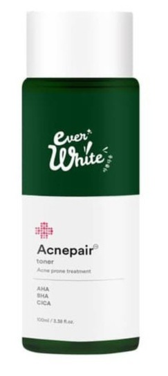 Ever White Acnepair Toner