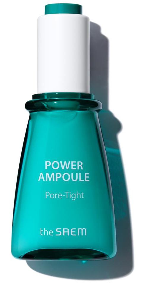 The Saem Power Ampoule Pore-tight