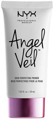 NYX Cosmetics Angel Veil Skin Perfecting Primer