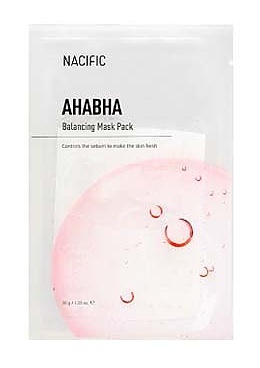 Nacific AHA BHA Balancing Mask