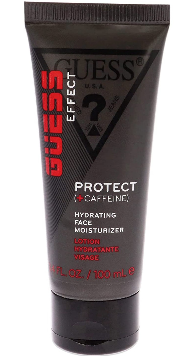 Guess Effect Protect Face Moisturizer