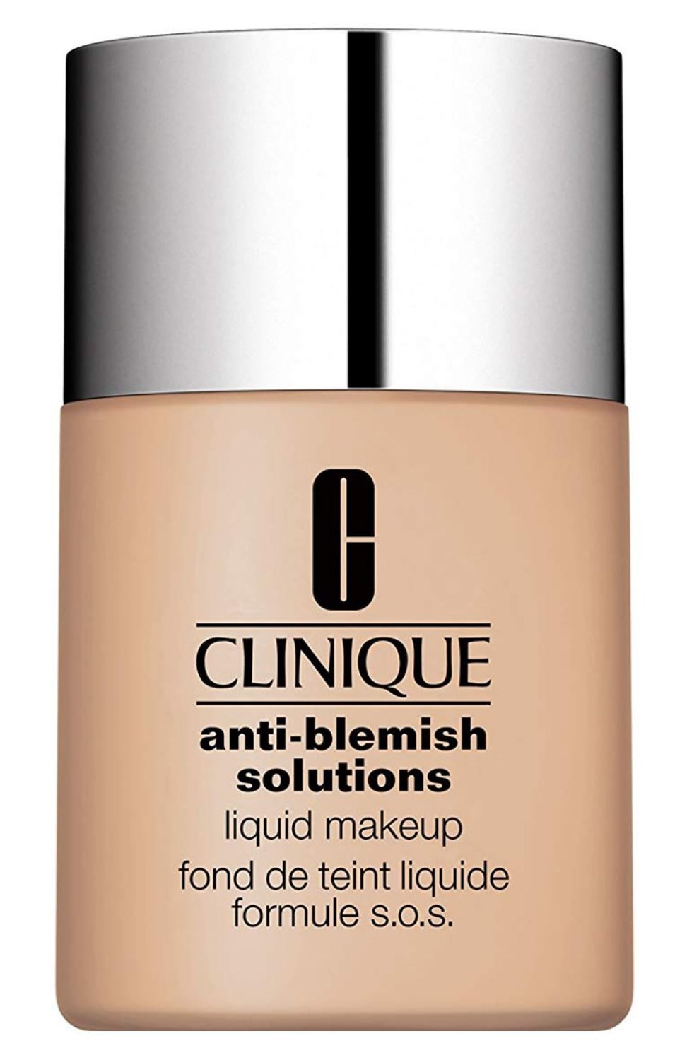 Clinique Anti Blemish Solutions Liquid Makeup