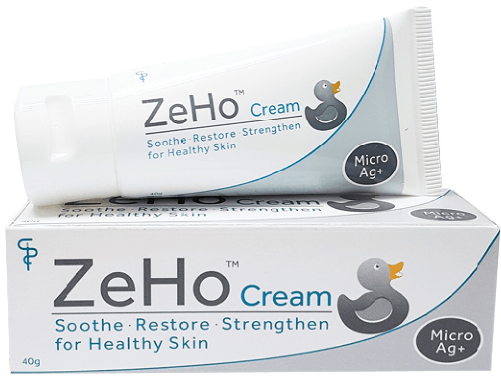 Zeho Zeho Cream