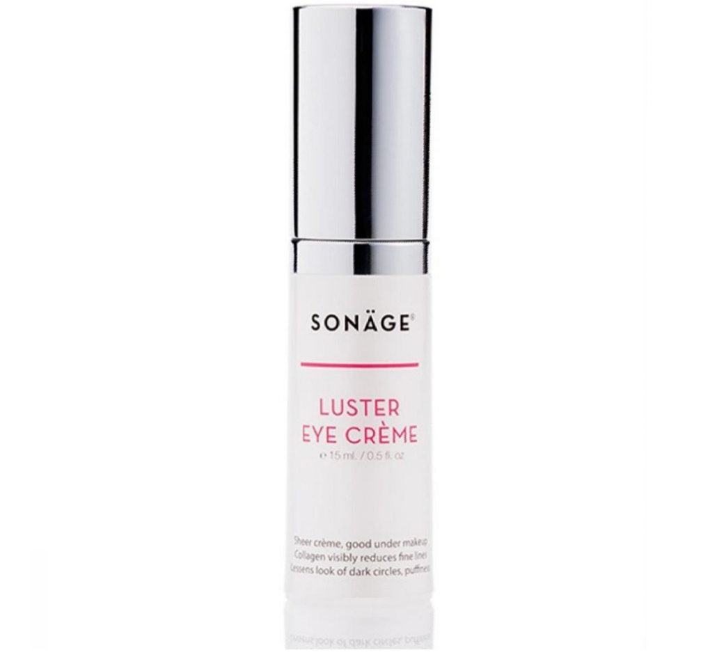 Sonage Luster Eye Cream