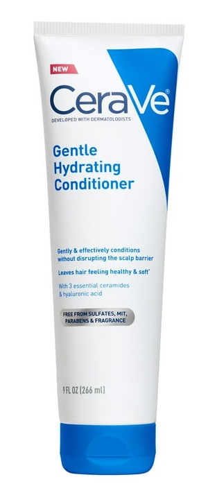 CeraVe Gentle Hydrating Conditioner