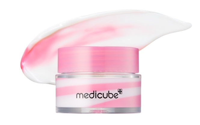 Medicube Lip Sleeping Mask