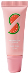 Teddy Clubs Watermelon Lip Mask