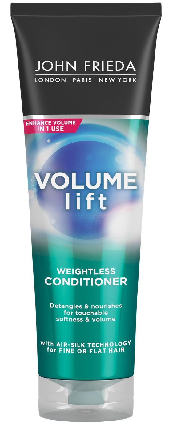 John Frieda Volume Lift Weightless Conditioner