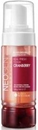 Neogen Cranberry Real Fresh Foam Cleanser