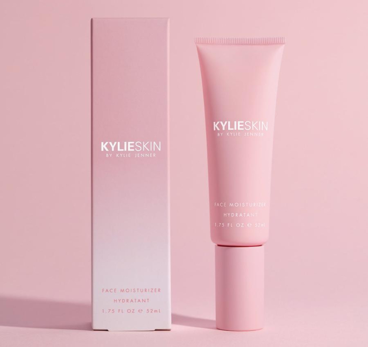 Kylie Skin Face Moisturiser