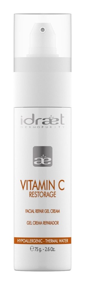 Idraet Vitamin C Restorage