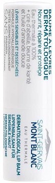 Saint Gervais Mb Dermo Cold Cream Lip Balm