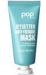 Pop Beauty Jetsetter Anti-fatigue Mask