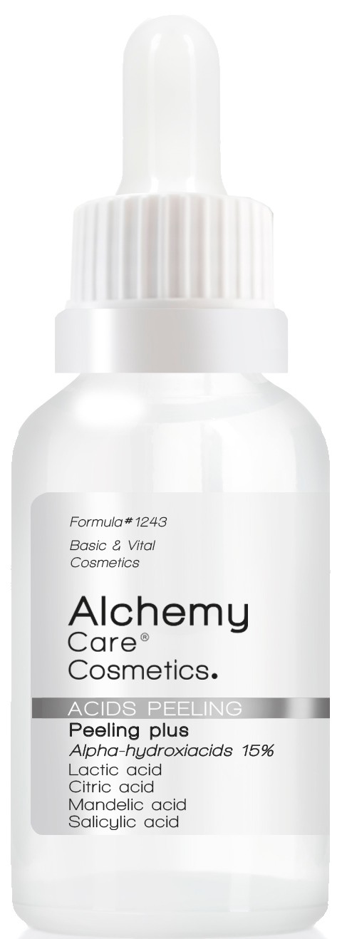 Alchemy Peeling Plus