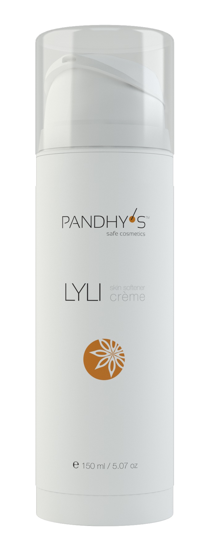 Pandhy’s Lyli Skin Softener Crème