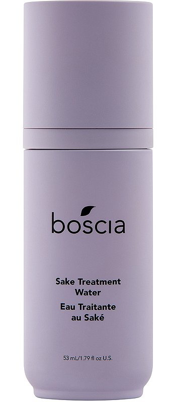 BOSCIA Sake Treatment Water