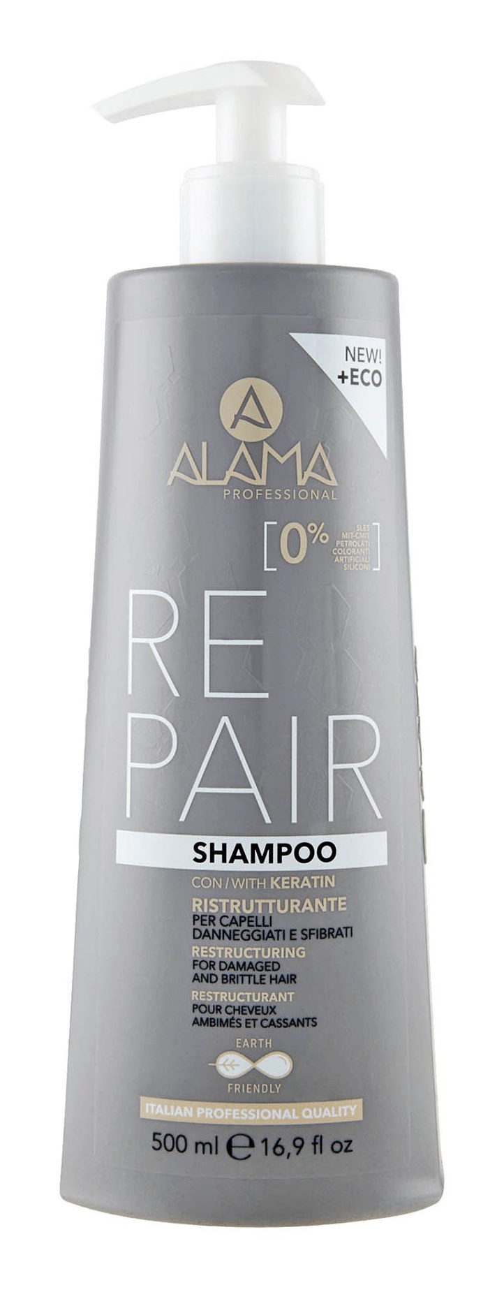 Alama Professional Repair Shampoo
