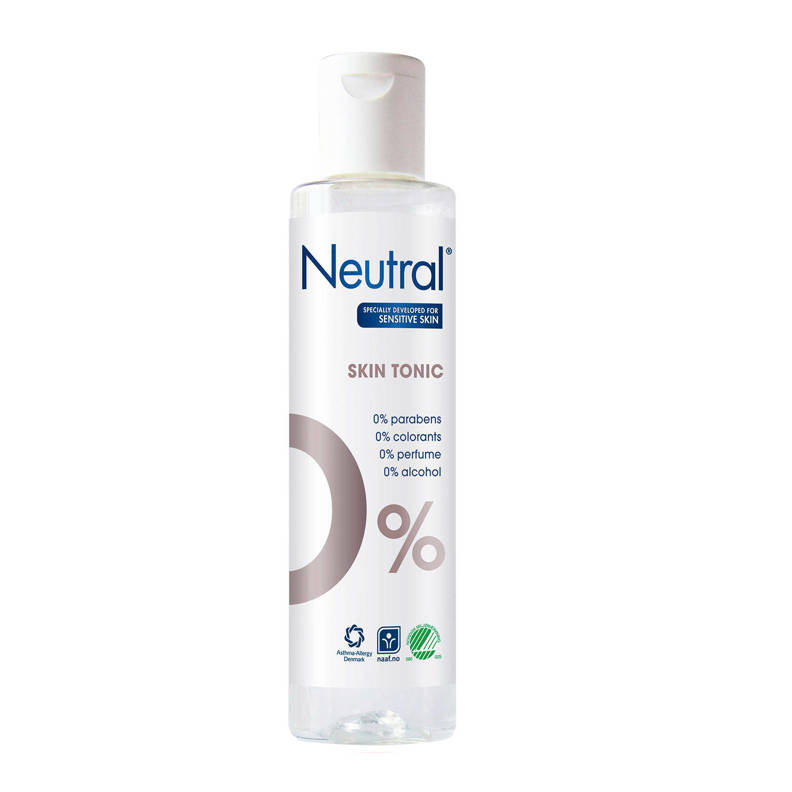 Neutral Skin Tonic