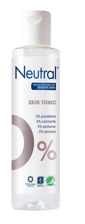Neutral Skin Tonic