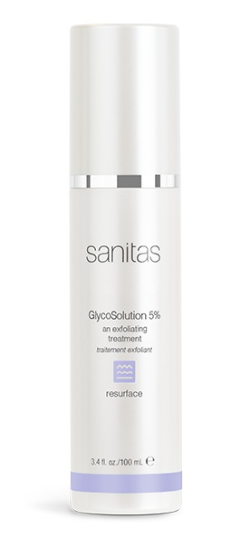 Sanitas Glycosolution 5%